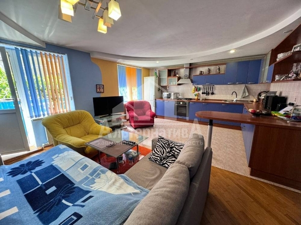 
  Продается 3-комн. квартира 103.3 м². Фото 6.