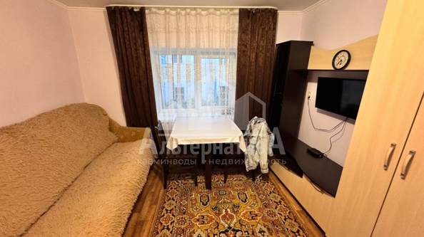 
   Продам 2-комнатную, 28 м², Чкалова ул

. Фото 8.