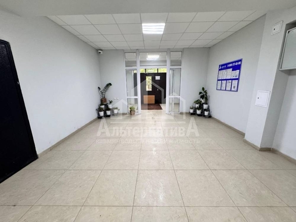 
  Продается 1-комн. квартира, 38.24 м², Пушкина ул
. Фото 9.
