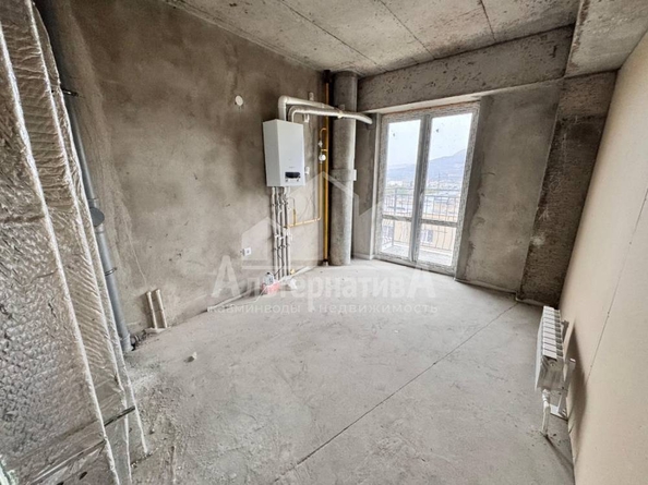 
  Продается 1-комн. квартира 38.24 м². Фото 3.