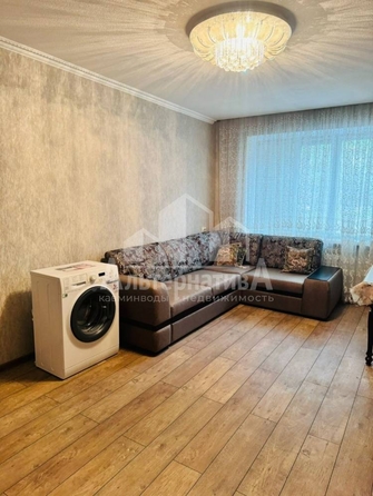 
   Продам 2-комнатную, 41.6 м², Героев Медиков ул

. Фото 4.