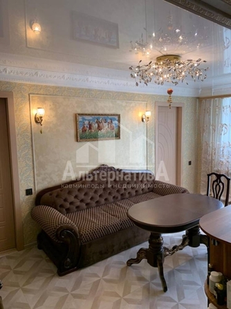 
   Продам 4-комнатную, 56.5 м², Андрея Губина ул

. Фото 3.