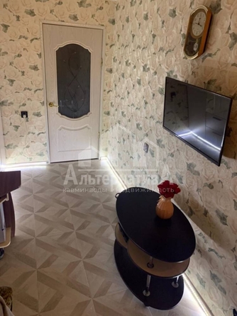 
  Продается 4-комн. квартира, 56.5 м², Андрея Губина ул
. Фото 2.
