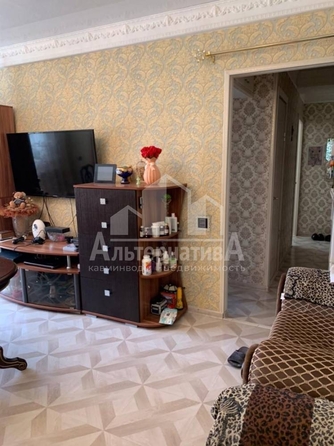 
  Продается 4-комн. квартира, 56.5 м², Андрея Губина ул
. Фото 5.