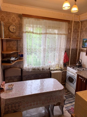 
  Продается 4-комн. квартира, 56.5 м², Андрея Губина ул
. Фото 15.