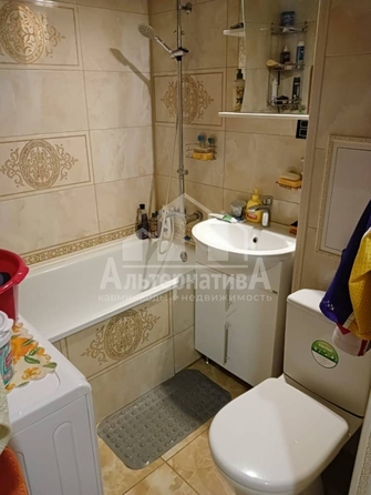 
  Продается 4-комн. квартира, 56.5 м², Андрея Губина ул
. Фото 20.