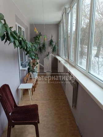 
  Продается 3-комн. квартира, 80.5 м², Пушкина ул
. Фото 4.