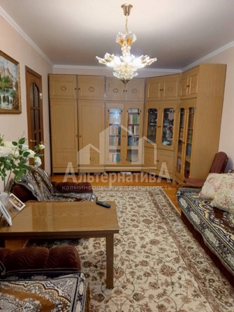 
  Продается 3-комн. квартира, 80.5 м², Пушкина ул
. Фото 6.