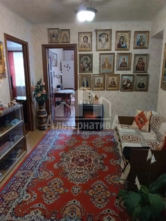 
  Продается 3-комн. квартира 80.5 м². Фото 16.