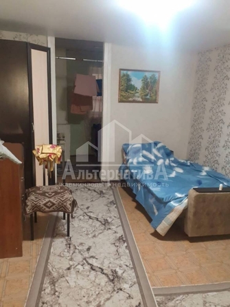 
   Продам 1-комнатную, 26.4 м², Кирова ул

. Фото 1.