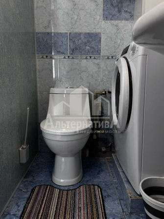 
   Продам 1-комнатную, 18.6 м², 40 лет Октября ул

. Фото 20.