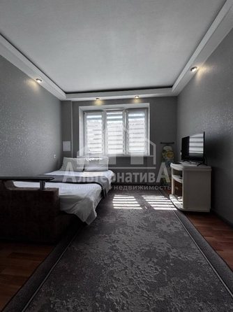 
  Продается 1-комн. квартира, 18.6 м², 40 лет Октября ул
. Фото 2.