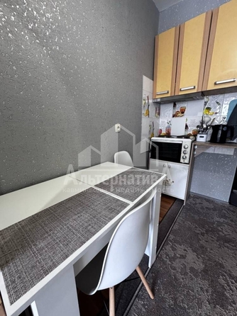 
  Продается 1-комн. квартира 18.6 м². Фото 9.