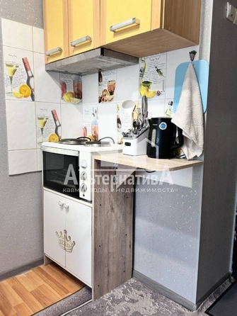 
  Продается 1-комн. квартира 18.6 м². Фото 10.