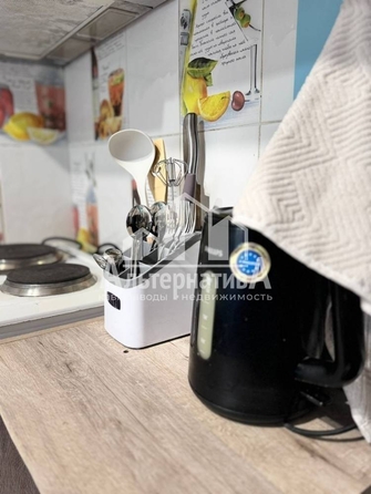 
  Продается 1-комн. квартира 18.6 м². Фото 12.