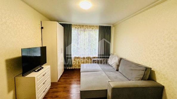 
   Продам 1-комнатную, 18 м², Красивая ул

. Фото 2.