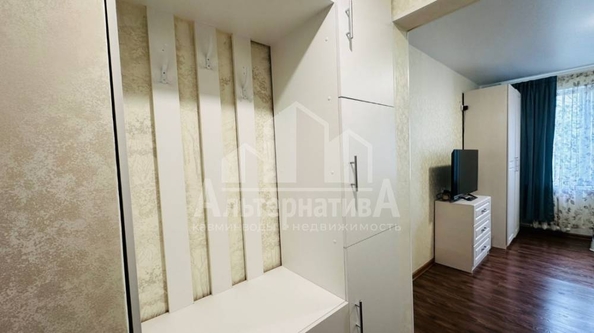 
   Продам 1-комнатную, 18 м², Красивая ул

. Фото 4.