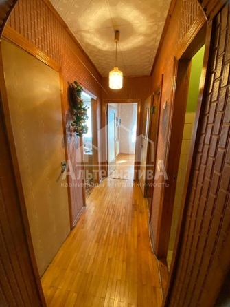 
  Продается 3-комн. квартира, 75 м², Ермолова ул
. Фото 7.