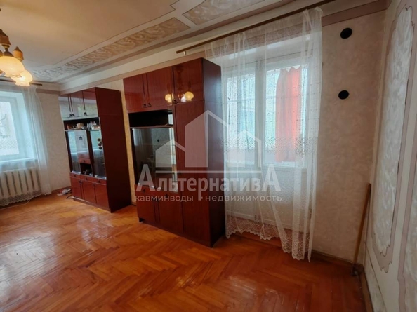 
  Продается 3-комн. квартира, 75 м², Ермолова ул
. Фото 4.