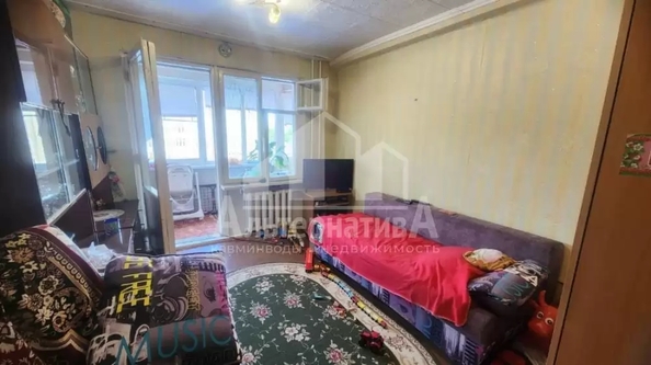 
  Продается 2-комн. квартира 40.1 м². Фото 1.