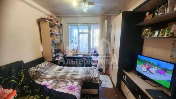 
  Продается 2-комн. квартира 40.1 м². Фото 4.