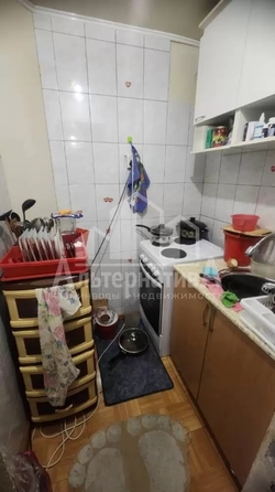 
  Продается 2-комн. квартира 40.1 м². Фото 5.