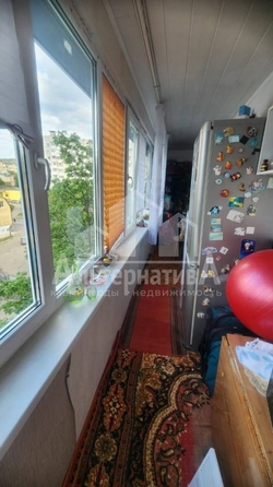 
   Продам 2-комнатную, 40.1 м², Красивая ул

. Фото 10.