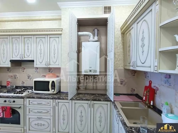 
  Продается 1-комн. квартира 61 м². Фото 5.