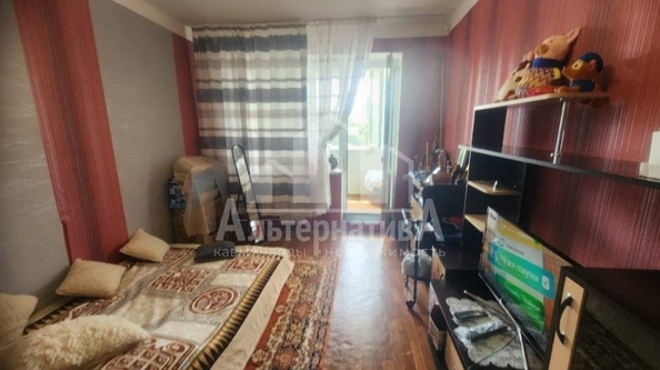 
  Продается 1-комн. квартира, 36.2 м², Осипенко ул
. Фото 1.