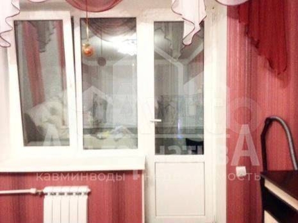 
  Продается 1-комн. квартира, 36.2 м², Осипенко ул
. Фото 4.