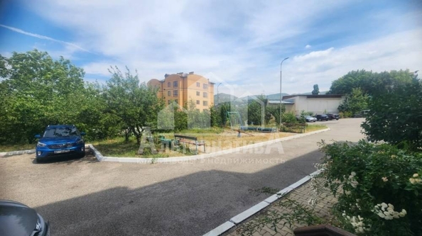 
  Продается 1-комн. квартира, 36.2 м², Осипенко ул
. Фото 14.