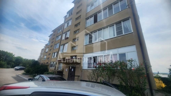 
   Продам 1-комнатную, 36.2 м², Осипенко ул

. Фото 13.