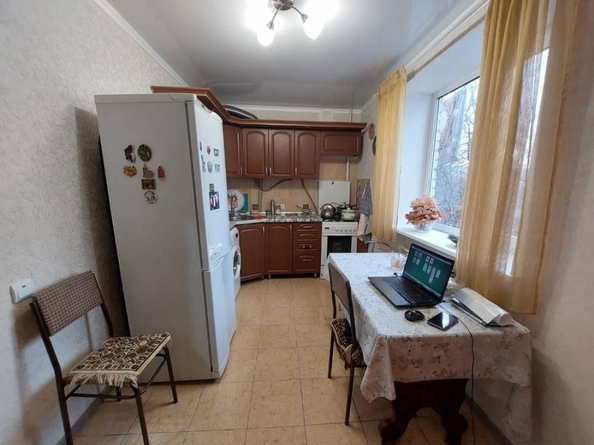 
  Продается 2-комн. квартира 57.2 м². Фото 13.