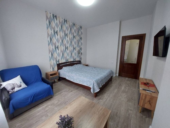 
  Продается 1-комн. квартира, 40.3 м², 40 лет Октября ул
. Фото 1.
