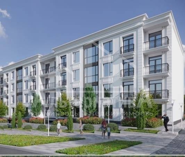
  Продается 1-комн. квартира 58.7 м². Фото 5.