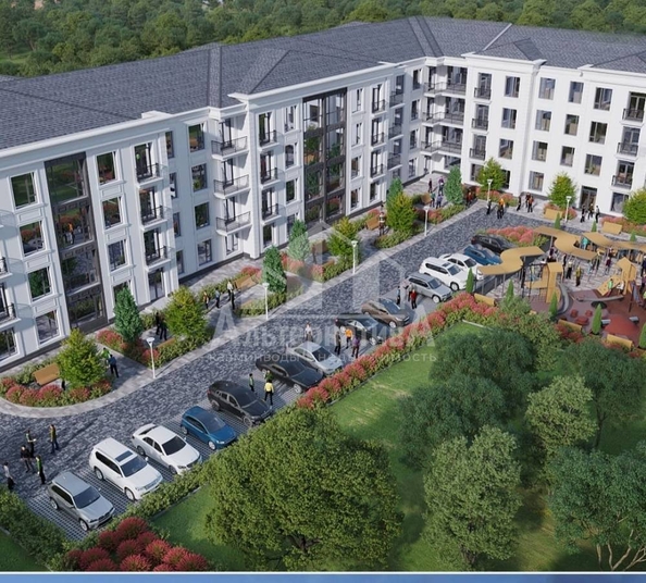 
  Продается 1-комн. квартира 58.7 м². Фото 6.