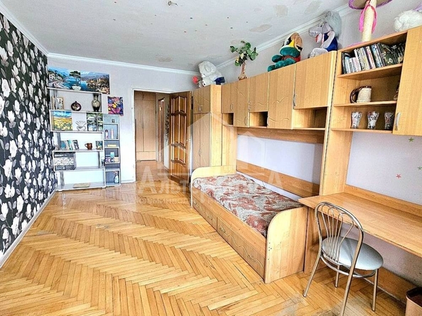 
  Продается 3-комн. квартира, 61.5 м², Конечный пер
. Фото 8.