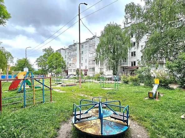 
  Продается 3-комн. квартира 61.5 м². Фото 1.
