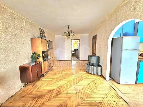 
  Продается 3-комн. квартира 61.5 м². Фото 3.
