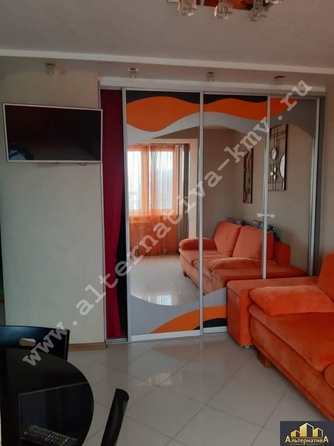 
  Продается 3-комн. квартира, 90 м², Школьный пер
. Фото 9.