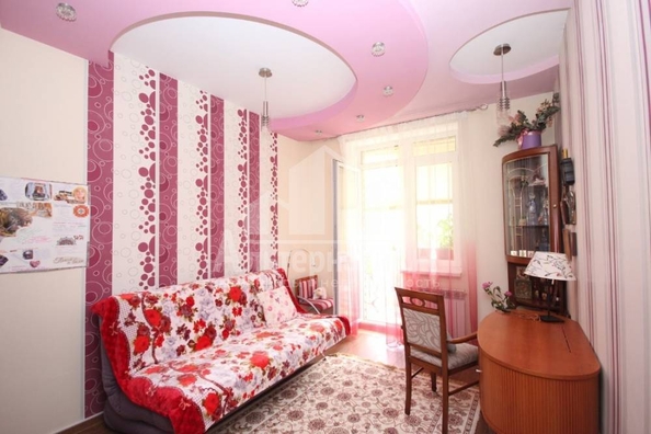 
  Продается 4-комн. квартира, 161 м², Декабристов ул
. Фото 9.