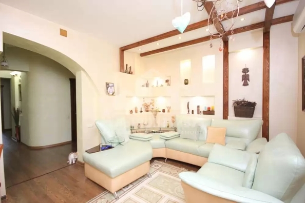 
  Продается 3-комн. квартира 105.6 м². Фото 4.