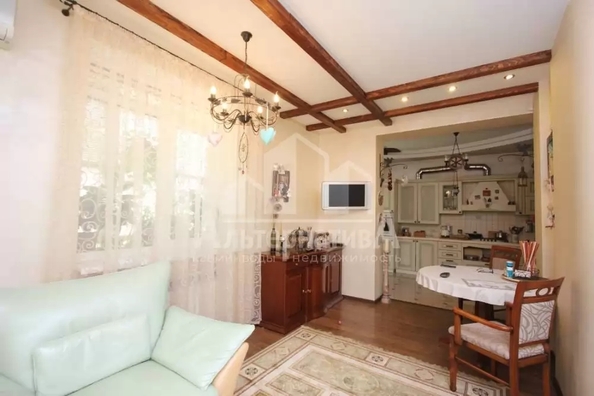 
  Продается 3-комн. квартира 105.6 м². Фото 5.