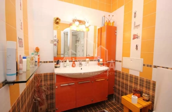 
  Продается 3-комн. квартира 105.6 м². Фото 16.