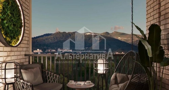 
  Продается 1-комн. квартира, 32.64 м², Гоголя ул
. Фото 5.