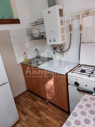 
  Продается 1-комн. квартира, 33 м², Цандера проезд
. Фото 3.
