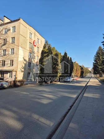 
  Продается 1-комн. квартира, 33 м², Цандера проезд
. Фото 10.