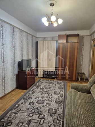 
   Продам 1-комнатную, 33 м², Цандера проезд

. Фото 4.