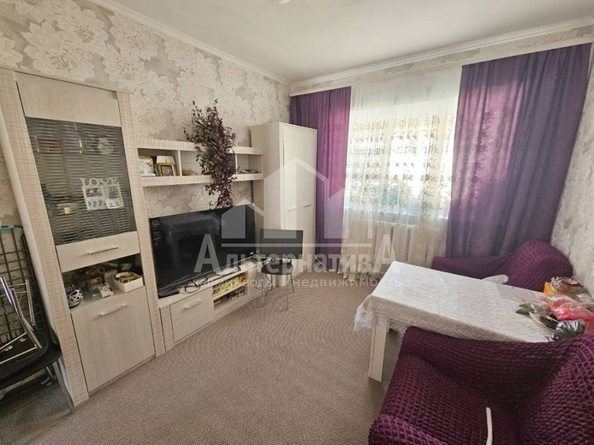 
  Продается 2-комн. квартира, 37 м², Чернышевского ул
. Фото 1.