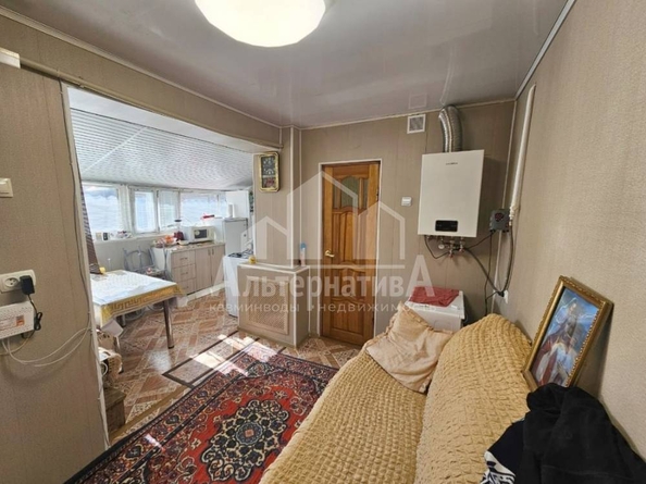 
  Продается 2-комн. квартира, 37 м², Чернышевского ул
. Фото 5.